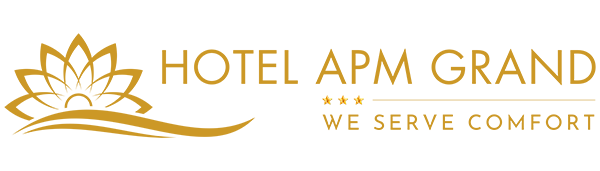 Hotel APM Grand